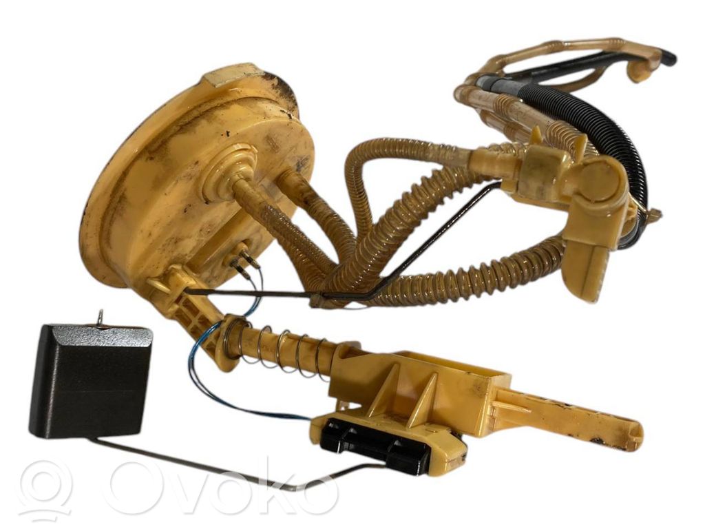 Fuel level sensor