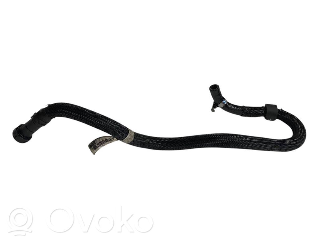 Fuel line(s)