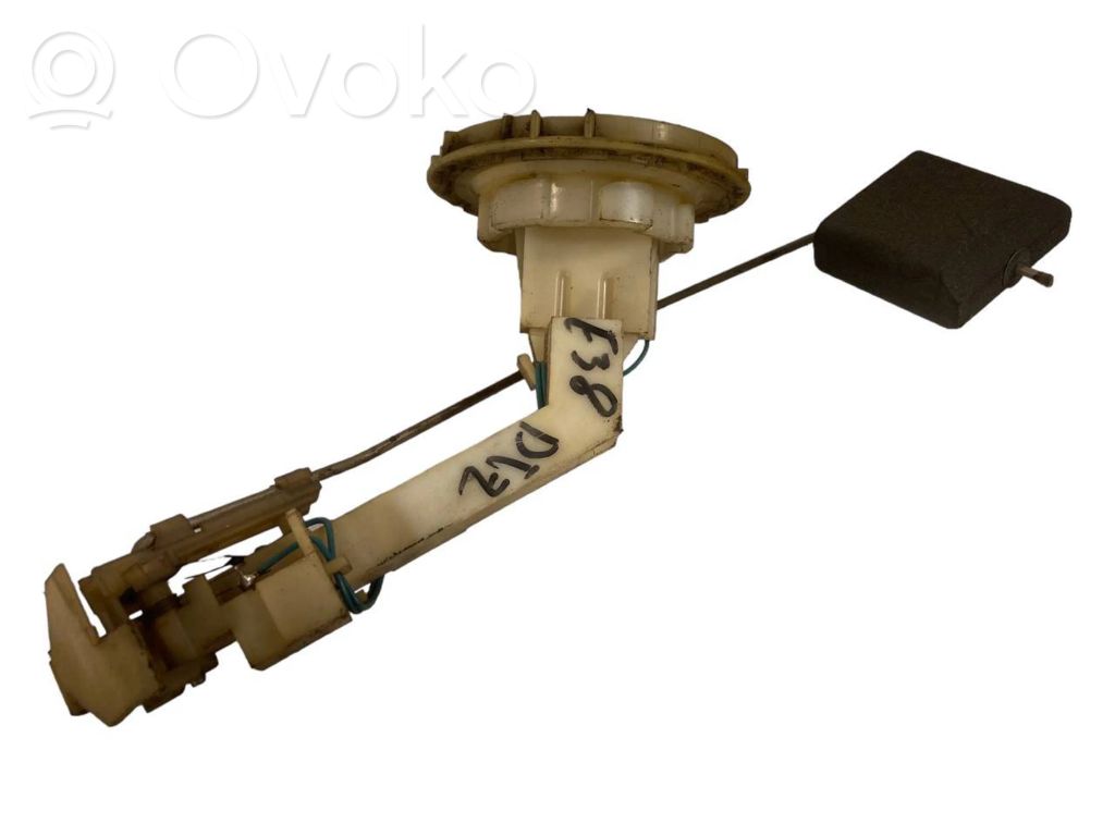 Degvielas līmeņa sensors