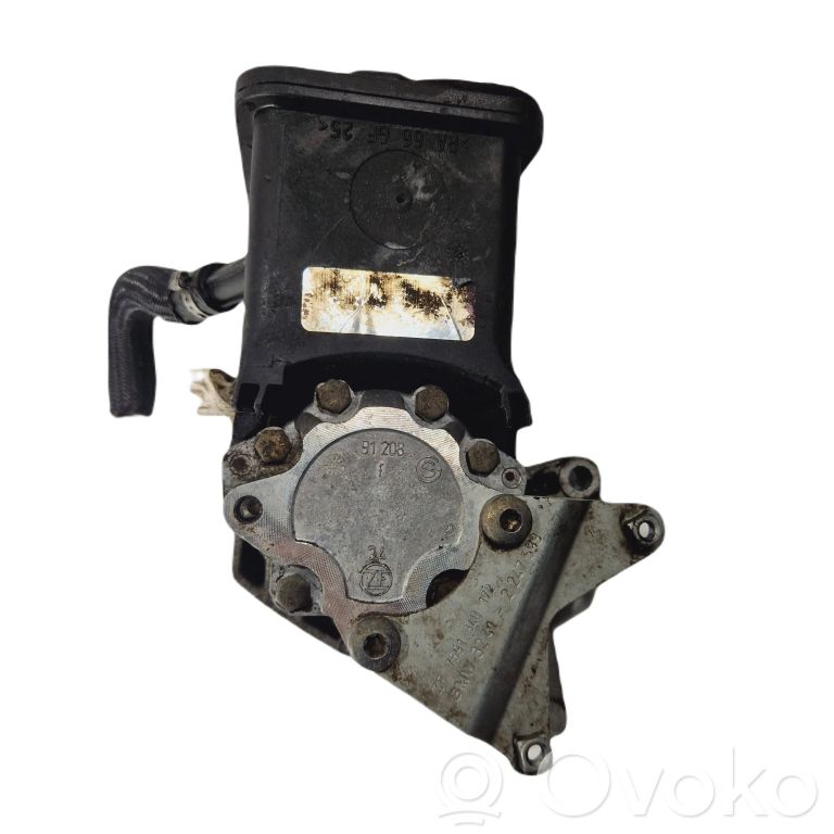 Stūres pastiprinātāja sūknis