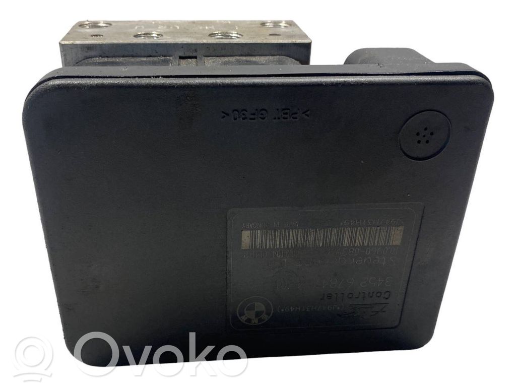 ABS unit