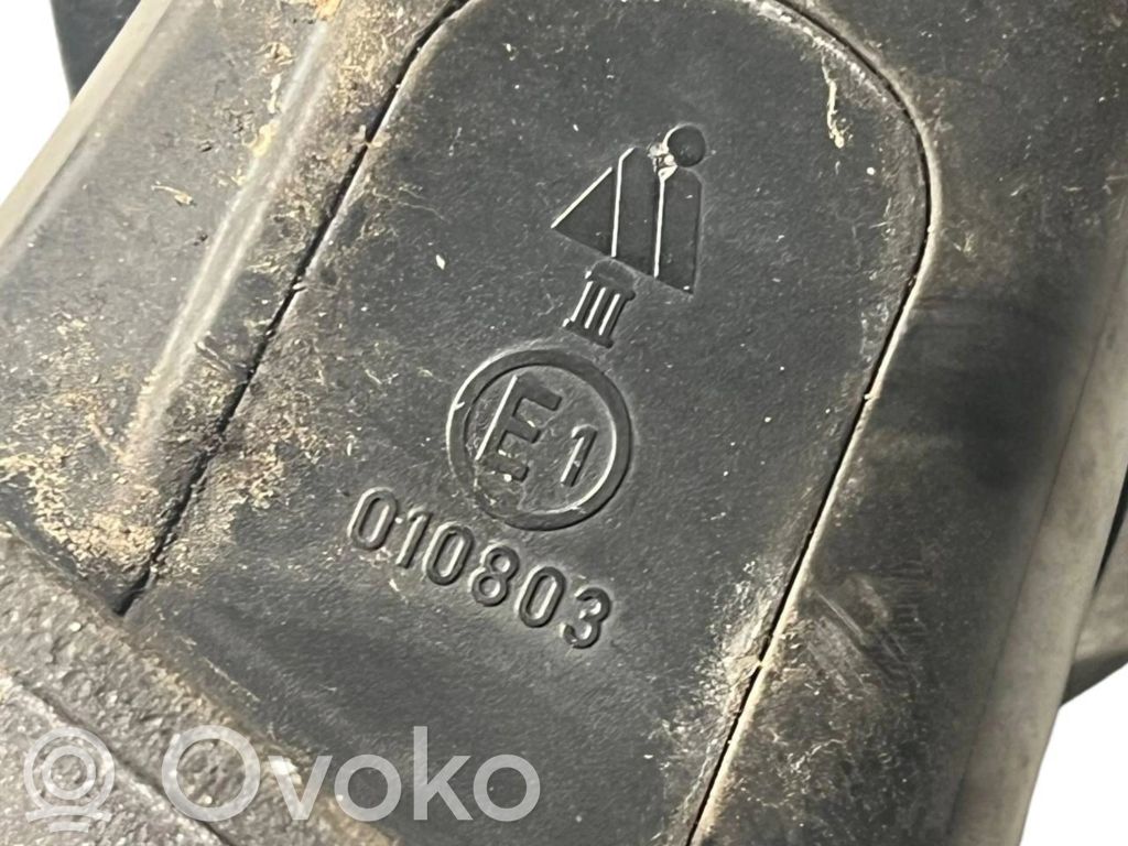 Зеркало (с электрическим управлением)