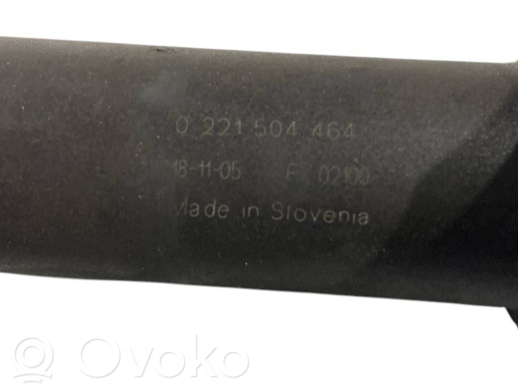 Высоковольтная катушка (для зажигания)