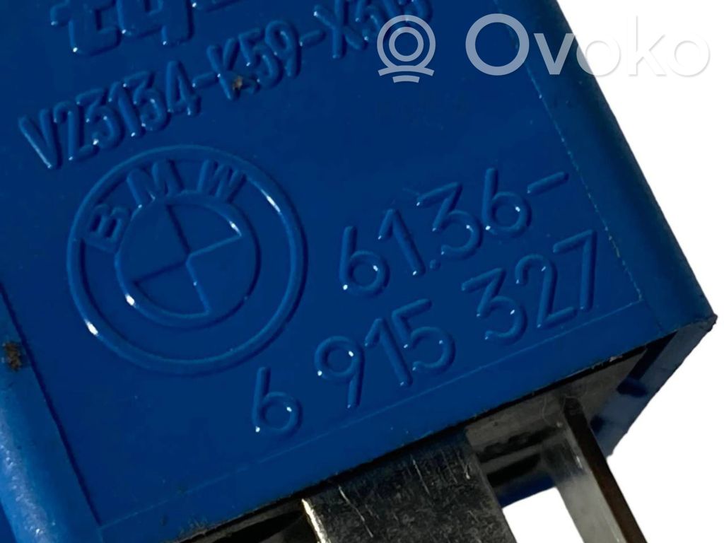 Other types of relays