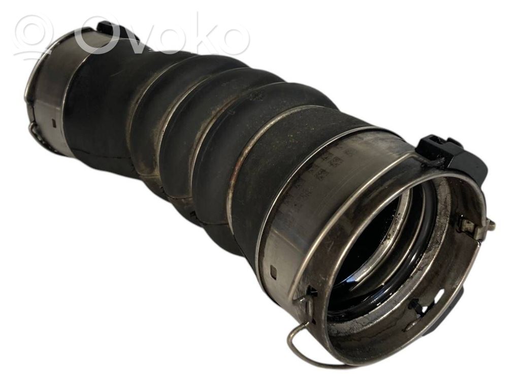 Intercooler hose(s) / pipe(s)