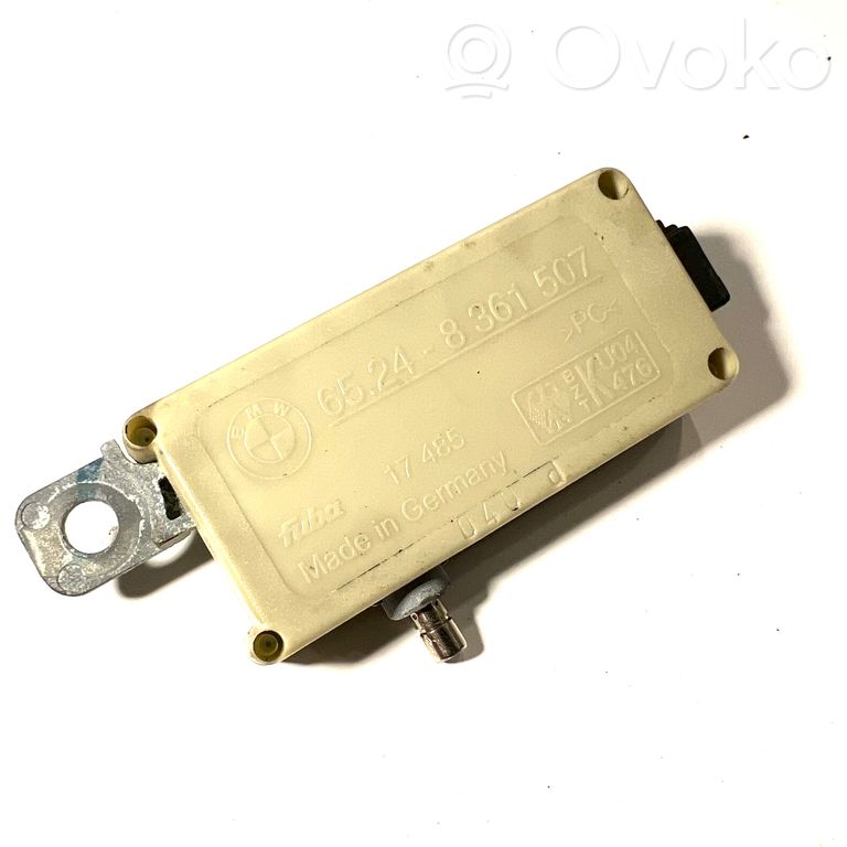 Antenas pastiprinātājs