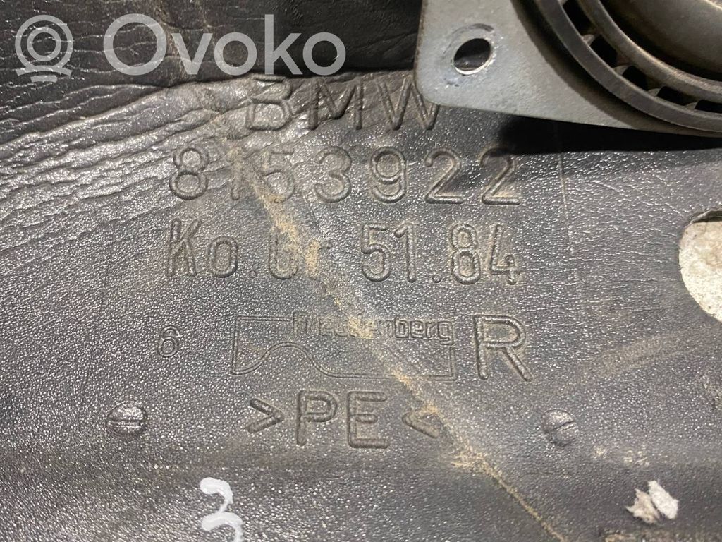 Skaļrunis (-i) priekšējās durvīs