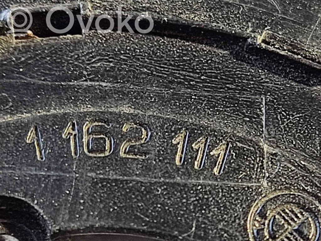 Gaisa spilvenu lenta (SRS gredzens)