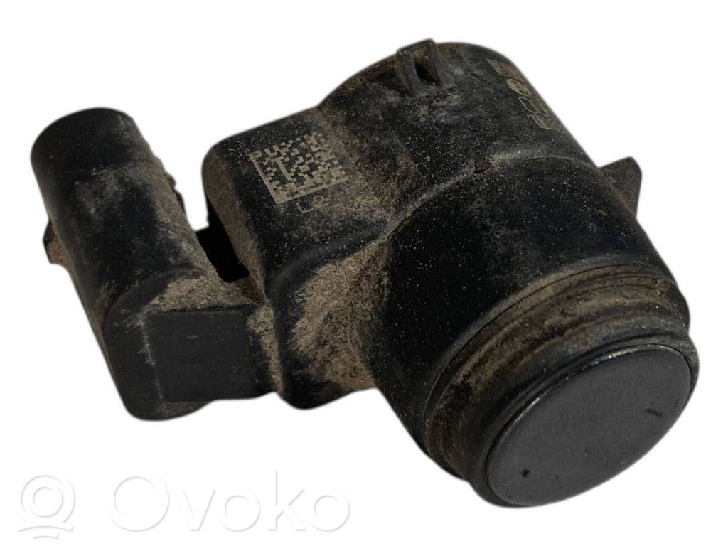 Parkošanās sensors PDC