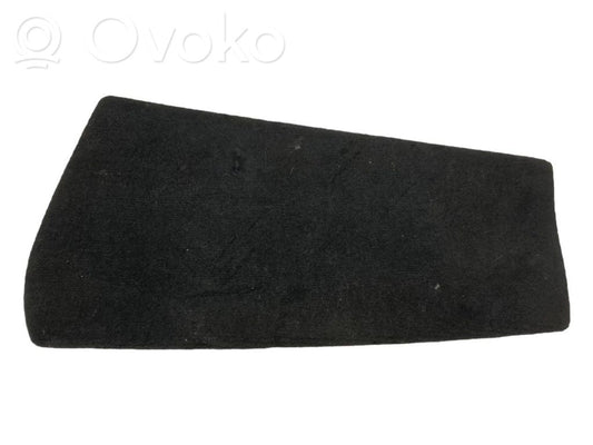 Side decorative trim panel