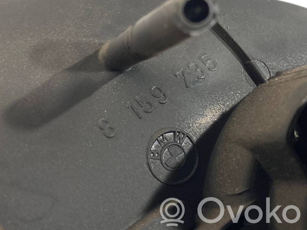 Instrumentu paneļa dekoratīvā apdare