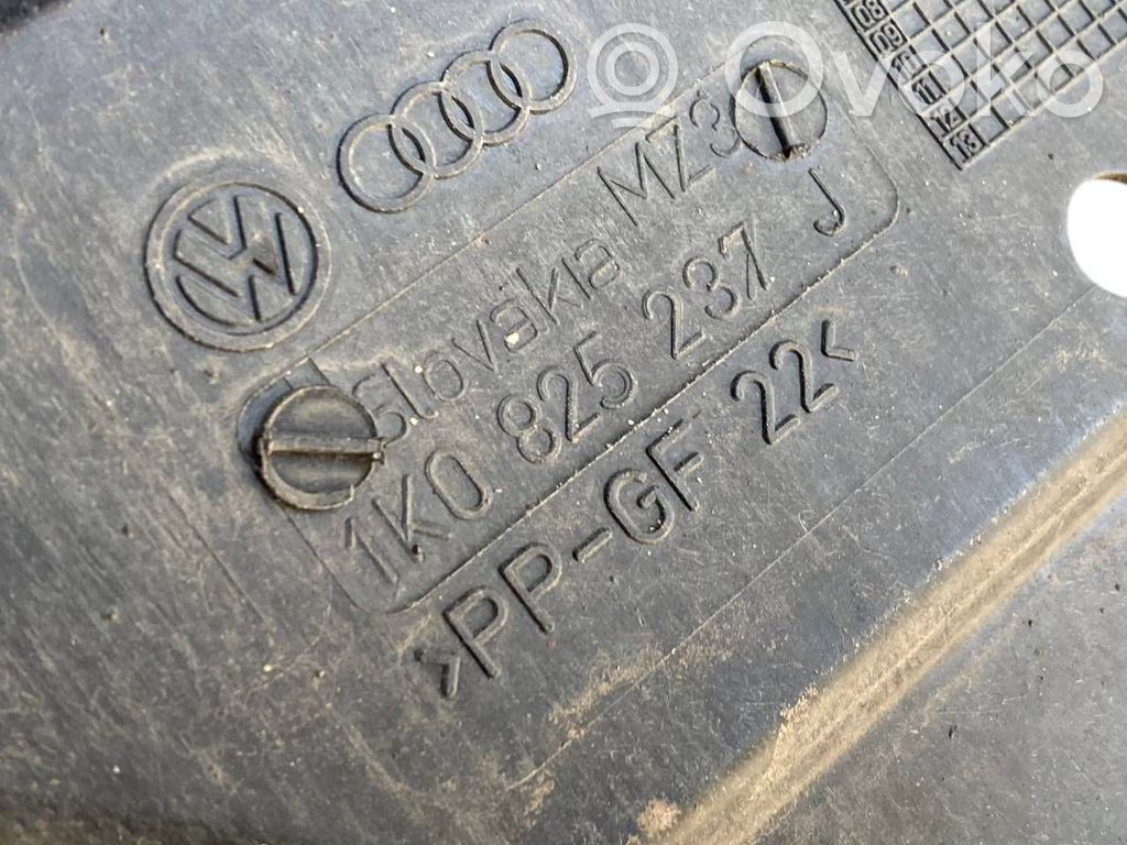 Dzinēja apakšas aizsargs