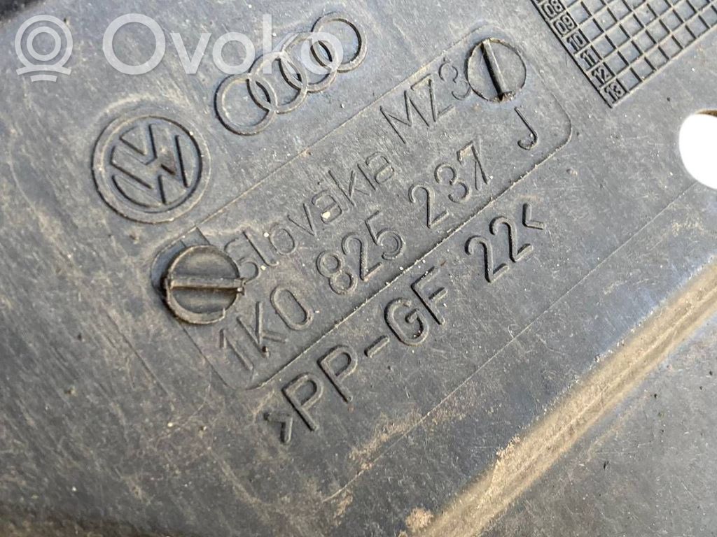 Dzinēja apakšas aizsargs