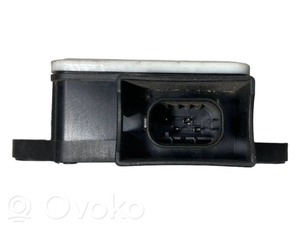 ESP (Electronic Stability Program) sensor (acceleration sensor)