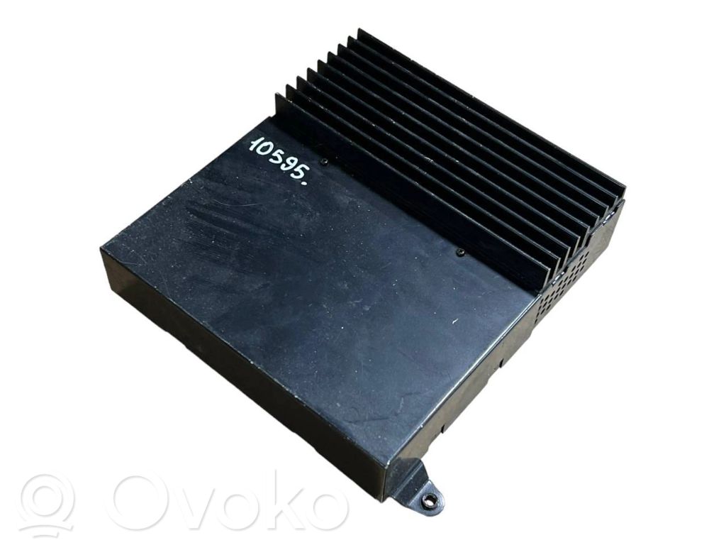 Sound amplifier
