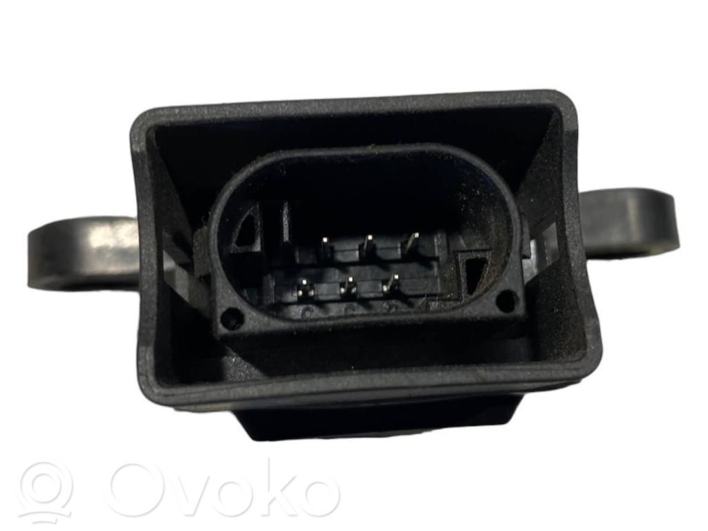 ESP (elektroniskās stabilitātes programmas) sensors (paātrinājuma sensors)