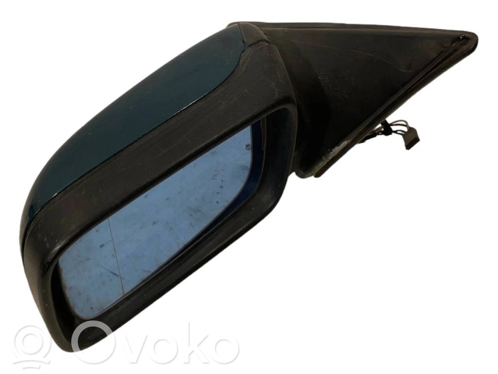 Зеркало (с электрическим управлением)