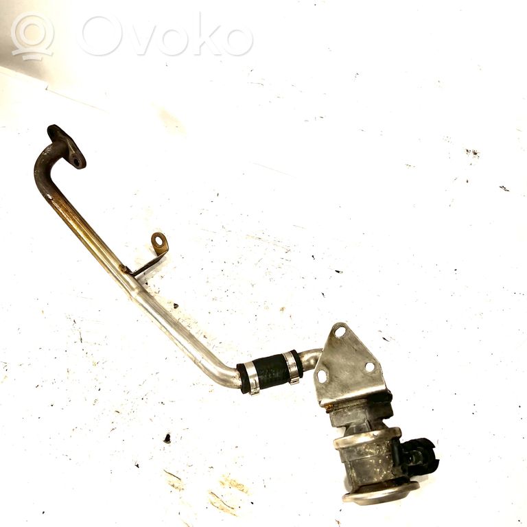 EGR vārsts