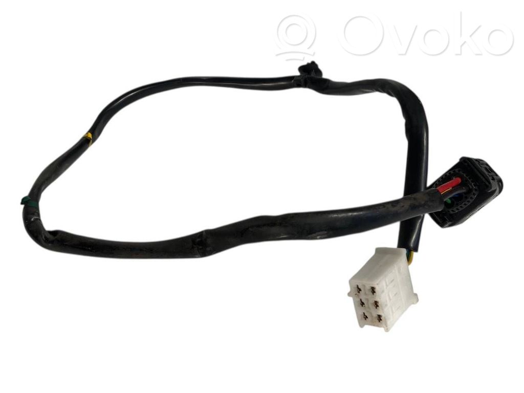 Citi elektroinstalācijas vadi