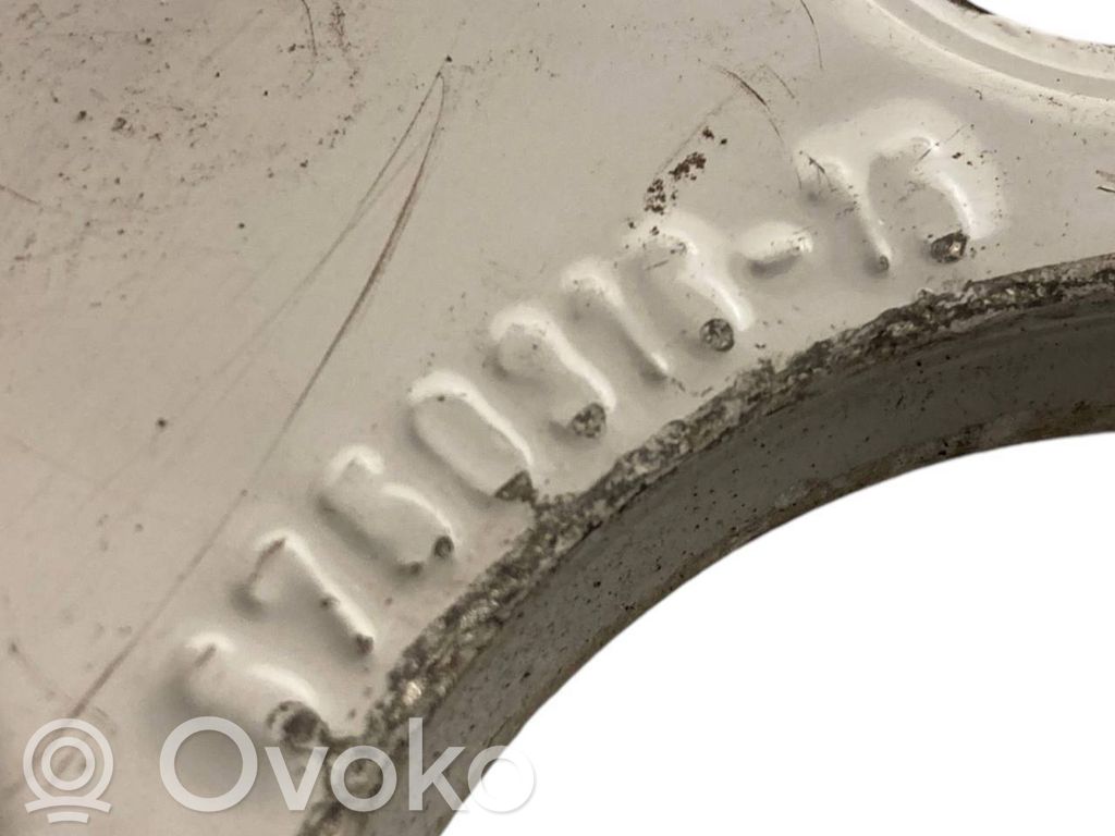 Запасное колесо R 18