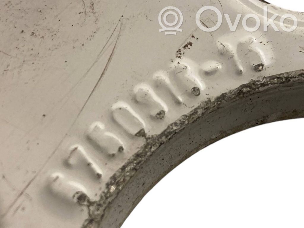 Запасное колесо R 18