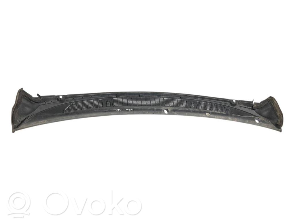 Wiper blades