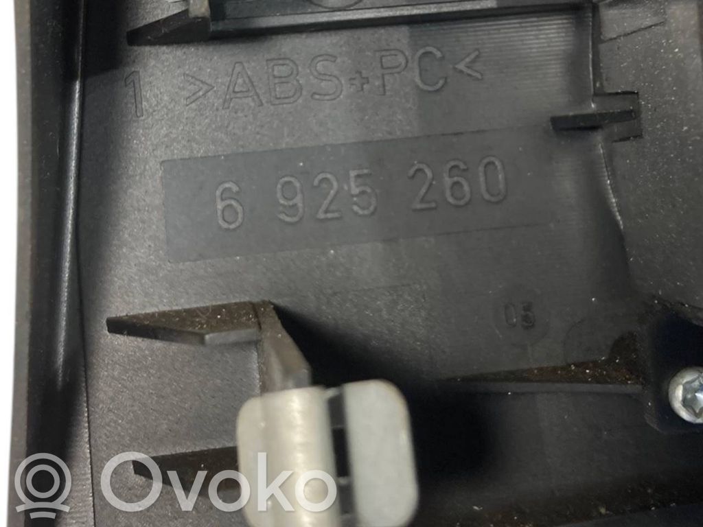 Headlight switch