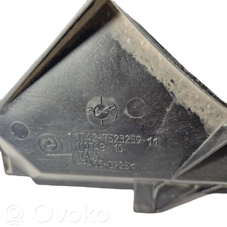 Elektrisks radiatoru ventilators