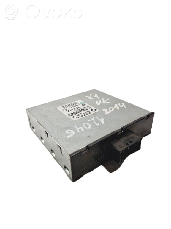 Voltage converter / converter module