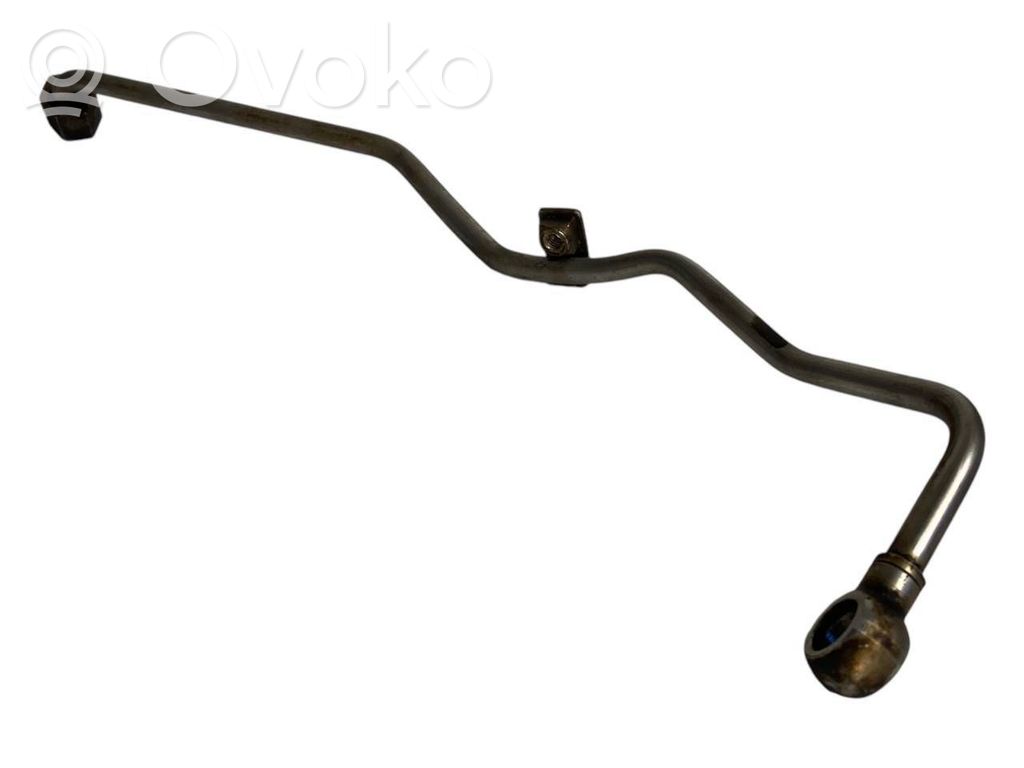 Fuel line(s)