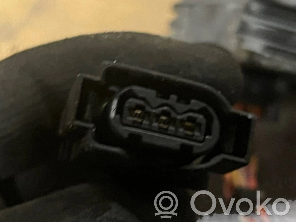 Engine wiring harness