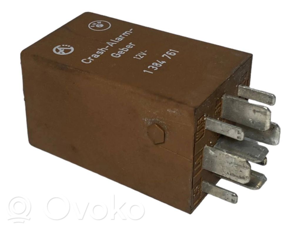 Other types of relays