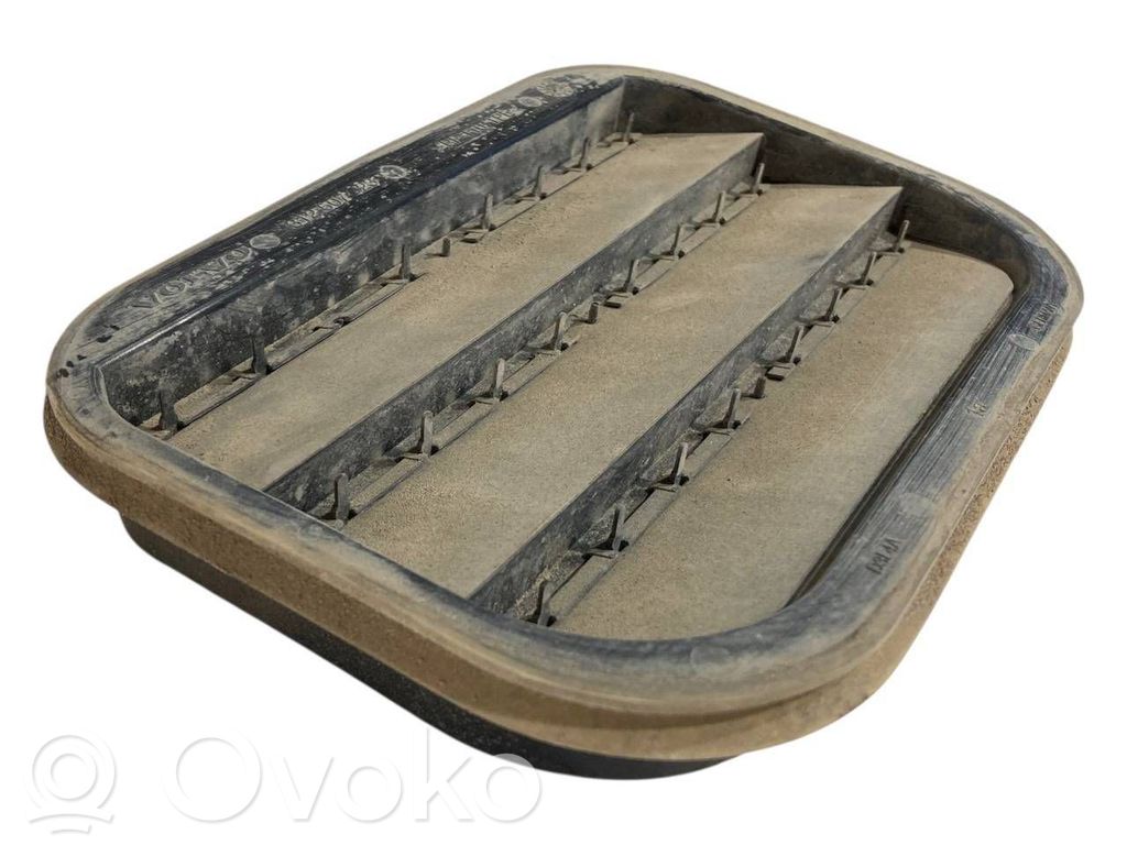 Ventilācijas režģis