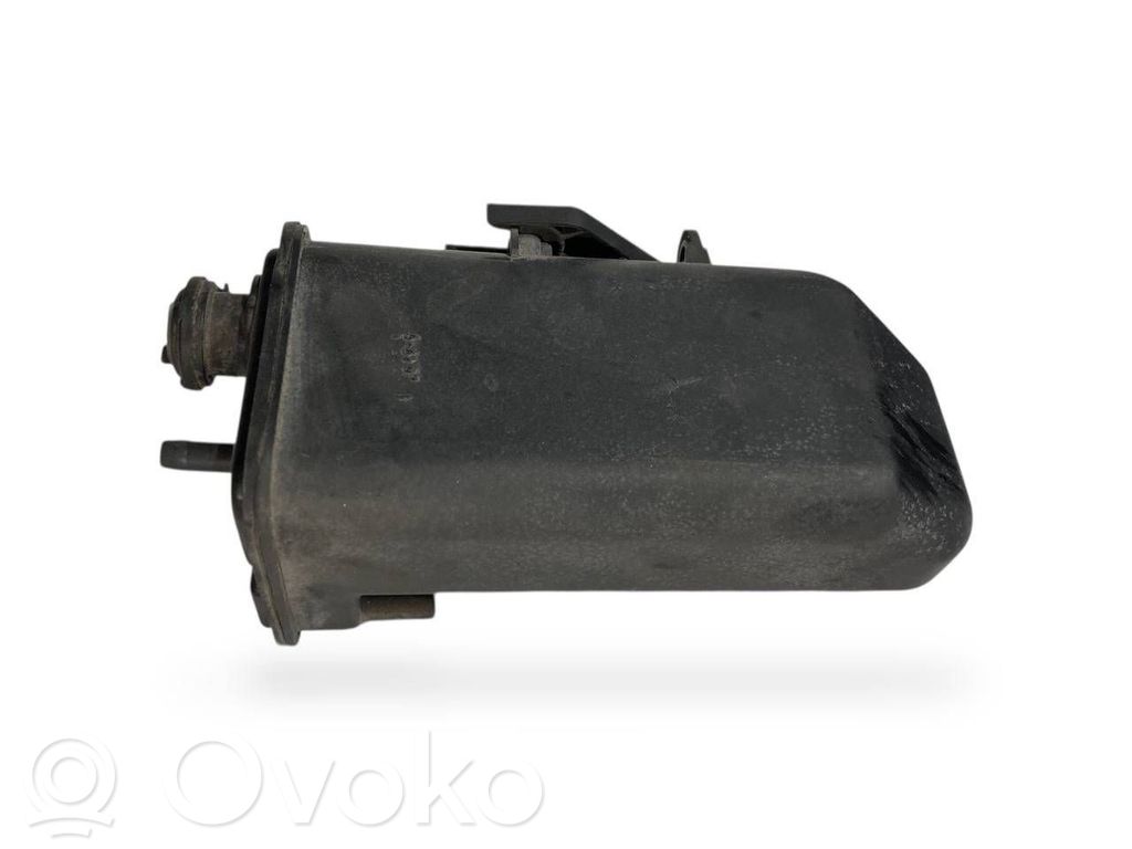 Aktīvā oglekļa (degvielas tvaiku) filtrs