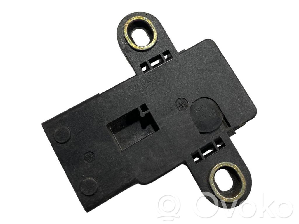 ESP (elektroniskās stabilitātes programmas) sensors (paātrinājuma sensors)