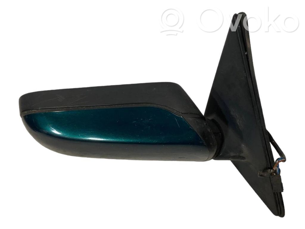 Spogulis (elektriski vadāms)