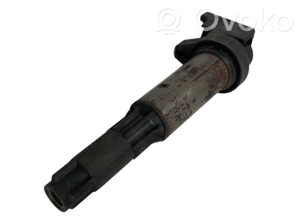 High voltage coil (for ignition)