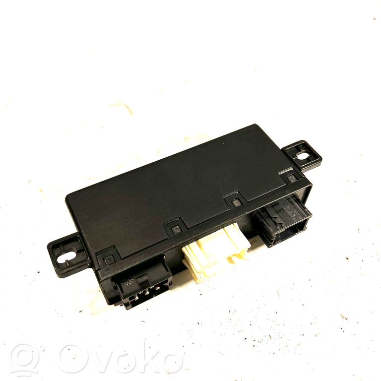 Блок управления дверью