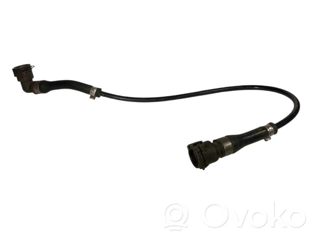Tube(s) / hose(s)