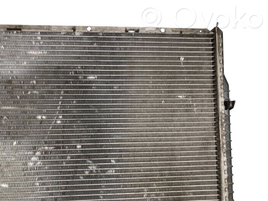 Dzesēšanas šķidruma radiators