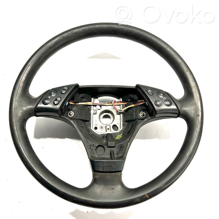 Рулевое колесо