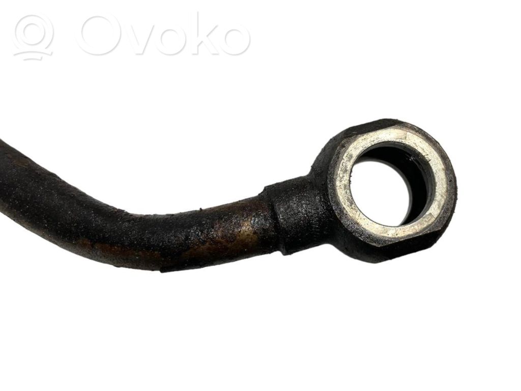 Stūres pastiprinātāja šļūtene (-es) / caurulīte (-es)