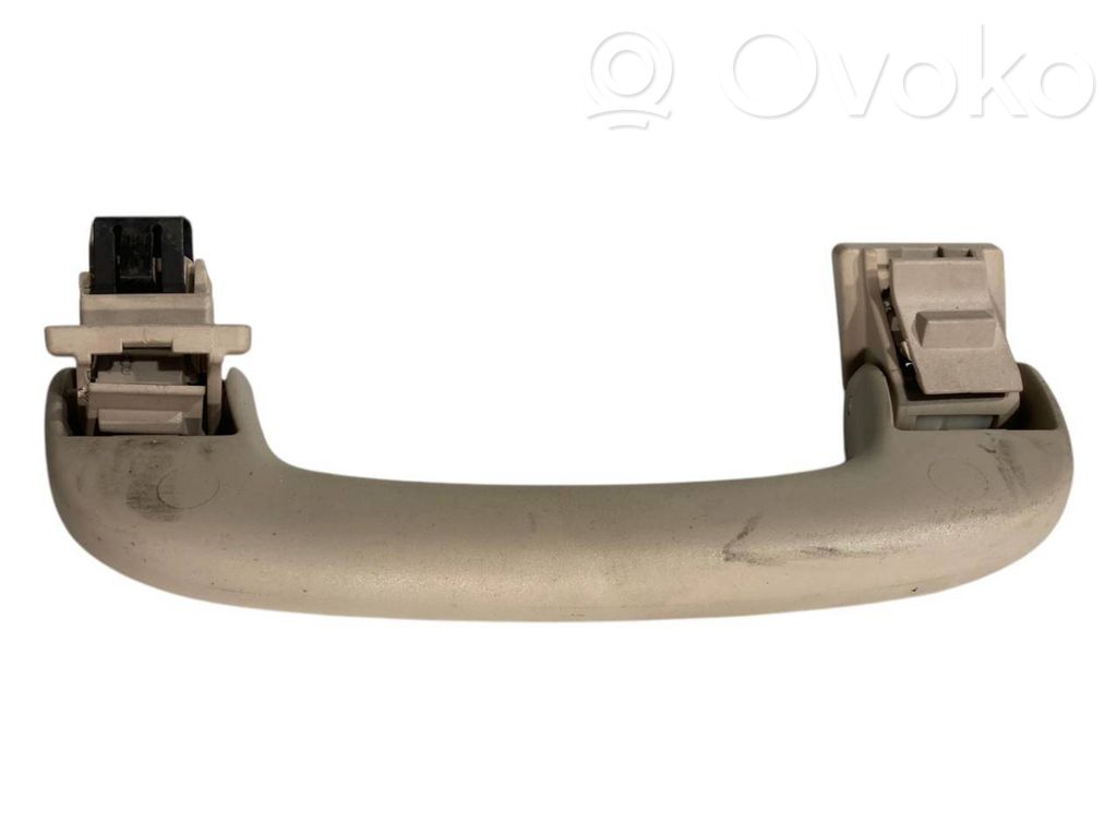 Front handle