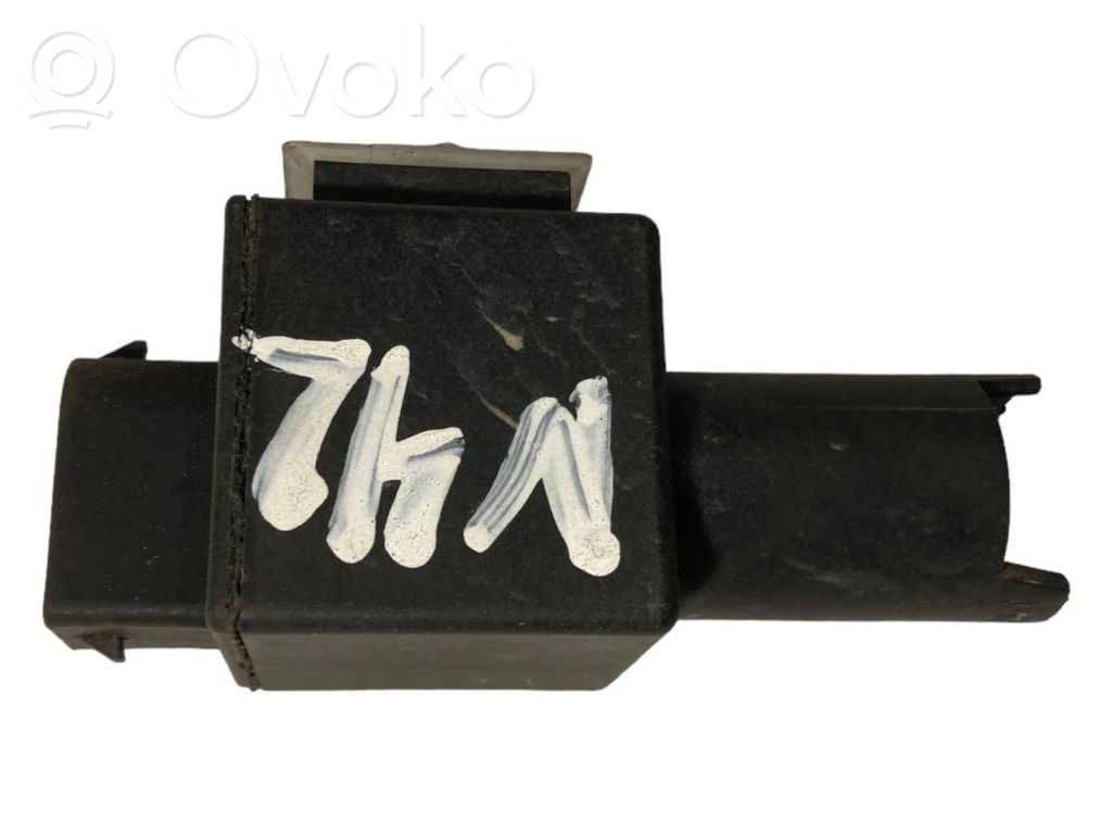 Other types of relays