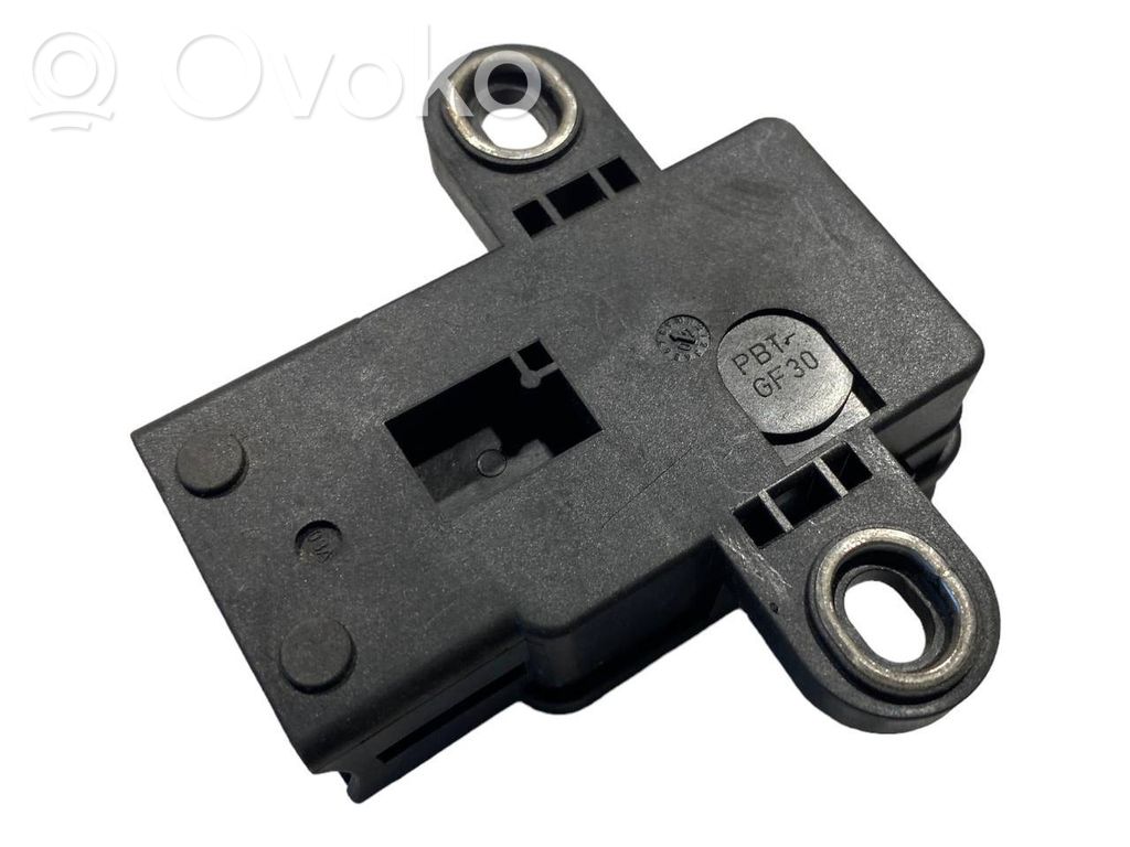 ESP (Electronic Stability Program) sensor (acceleration sensor)