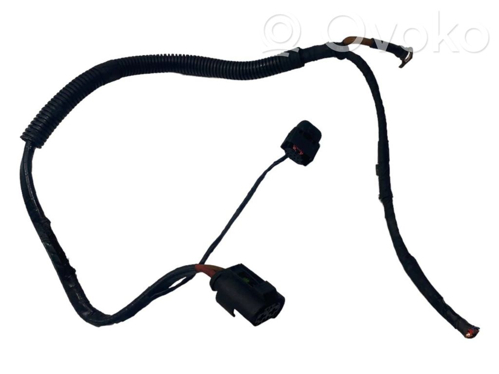 Other wiring wires