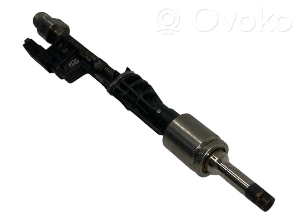 Nozzle(s)