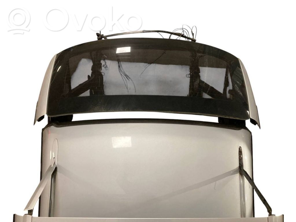 Pop-up/folding roof kit