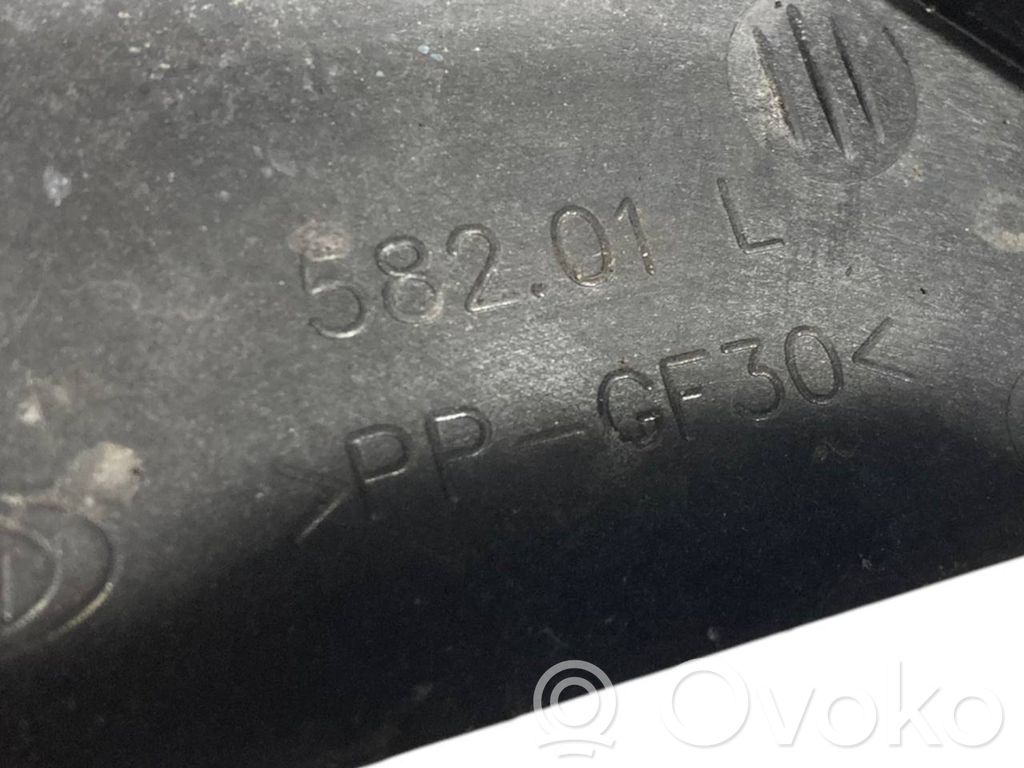 Держатель фары