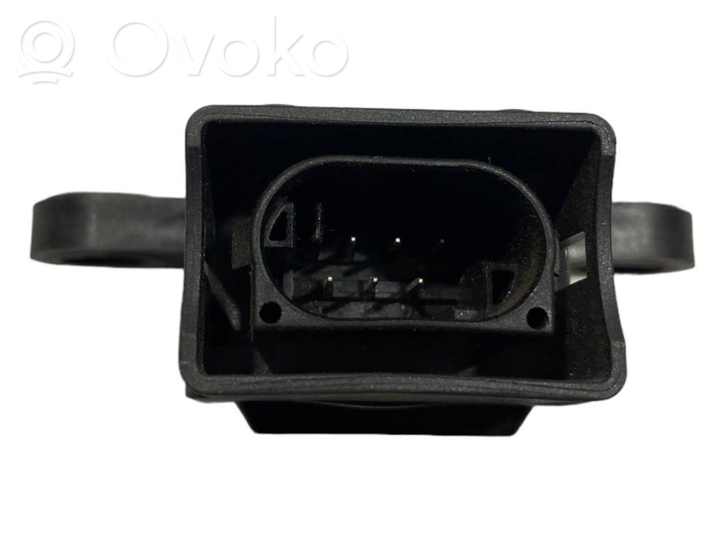 ESP (elektroniskās stabilitātes programmas) sensors (paātrinājuma sensors)